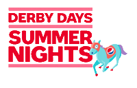 Summer Horse Sticker by Pepsi #Summergram