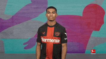 Bayer 04 Football GIF by Bundesliga