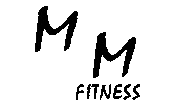 Sticker by MMFitnessGym