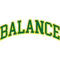 bricksandwood calm balance bricksandwood Sticker