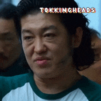 Korean Drama What GIF by Tokkingheads
