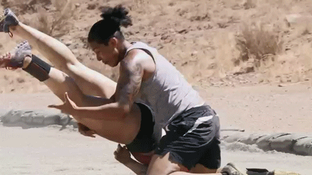 steve austin cmt GIF by Steve Austin's Broken Skull Challenge