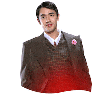 David Licauco Smile Sticker by GMA Network