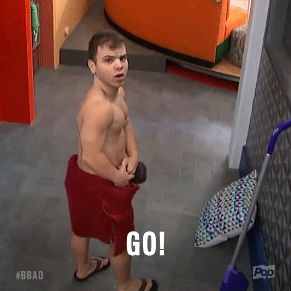 go big brother GIF by Big Brother After Dark