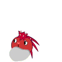 Htf Sticker