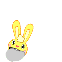 Htf Sticker