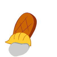 Htf Sticker