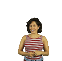 gaby gabyalbo Sticker by BOBO