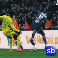 Football Futbol GIF by Sporbulteni