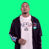 Be Quiet Super Bowl GIF by NFL