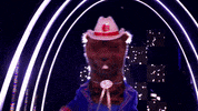 GIF by The Masked Singer
