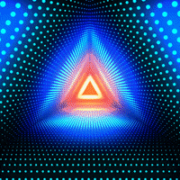 Loop Glow GIF by xponentialdesign
