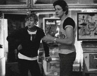 Film Buzz Off GIF