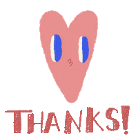 Heart Love Sticker