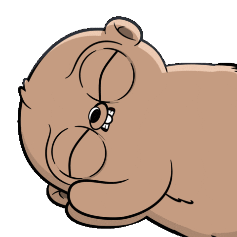 Sad Break Up Sticker by Fugz Official