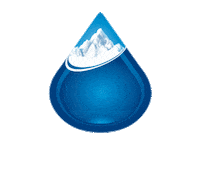 MonVisoWater monviso monvisowater italianwater Sticker