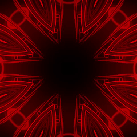 3D Loop GIF by Indierocktopus