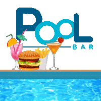 Pool Doubletree Sticker by Hilton Malaysia