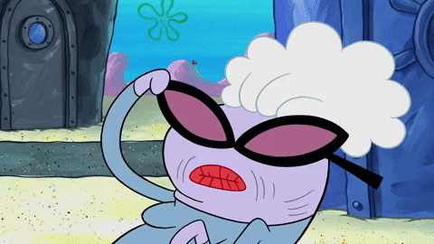 snooze you lose episode 4 GIF by SpongeBob SquarePants