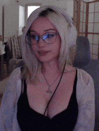 Cute Girl GIF
