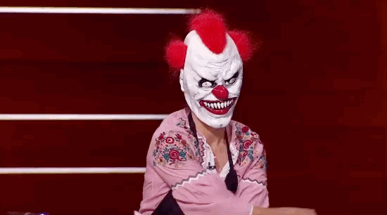 celebrity chef GIF by MasterChef España