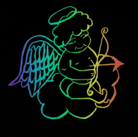 Baby Love GIF