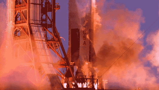 space nasa GIF by BBC Future