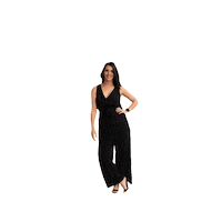 Excited Real Estate Agent Sticker