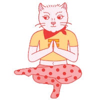 period Sticker by THINX