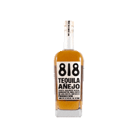 Kenny Liquor Sticker by 818 Tequila