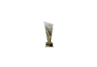 Poker Trophy Sticker by PokerStars