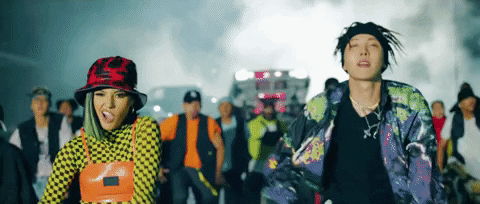 kpoopshiz giphyupload GIF