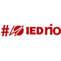 Iedrio Sticker by IED brasil