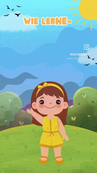Kinderapp GIF by Braunbau