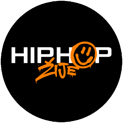 HipHopZije giphyupload rap hiphop czech Sticker