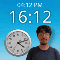 4Pm GIF