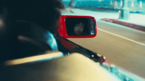 Head Over Heels GIF by Jenevieve