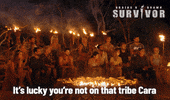 Survivor Australia GIF by Australian Survivor