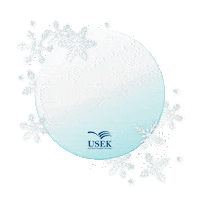 Christmas Seasongreetings Sticker by Holy Spirit University of Kaslik