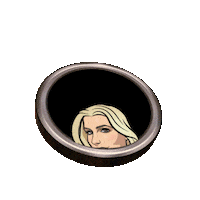 Online Poker Sticker by AmericasCardroom