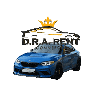 Dra Rent Sticker by stzauto