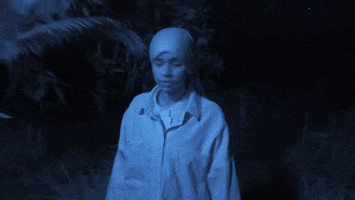 Idol Looking GIF by Survivor CBS