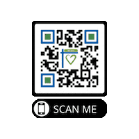 Wecare Rcf Sticker by DeeannEdmonton