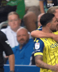 West Brom Wba GIF by West Bromwich Albion