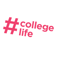 Back To College Sticker by Kohl's
