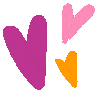 In Love Effects Sticker