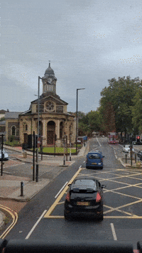 Bristol GIF by Stella 52