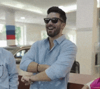 Roadies GIF