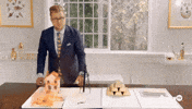 burning adam conover GIF by truTV