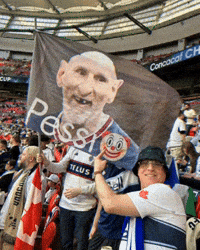 Vancouver Whitecaps Mls GIF